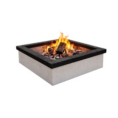 Garden Fire Pit