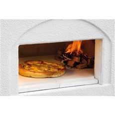 Gargano 3 - Wood Fired Pizza Cooking 