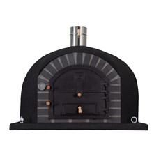 Black Clay Oven