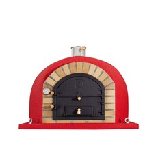 Horacio Wood Fired Pizza & Bread Oven
