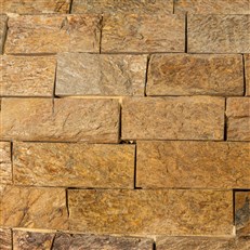 Horacio Wood Fired Pizza and Bread Oven - Champaigne Slate Bricks