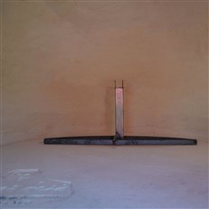 Horacio Wood Fired Outdoor Oven - Internal 