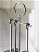 Paxford Fireside Tool Set - compact set
