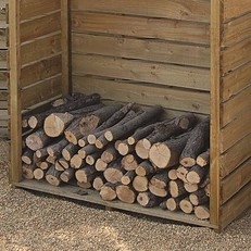 Log Store