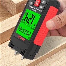 Wood Moisture Meter